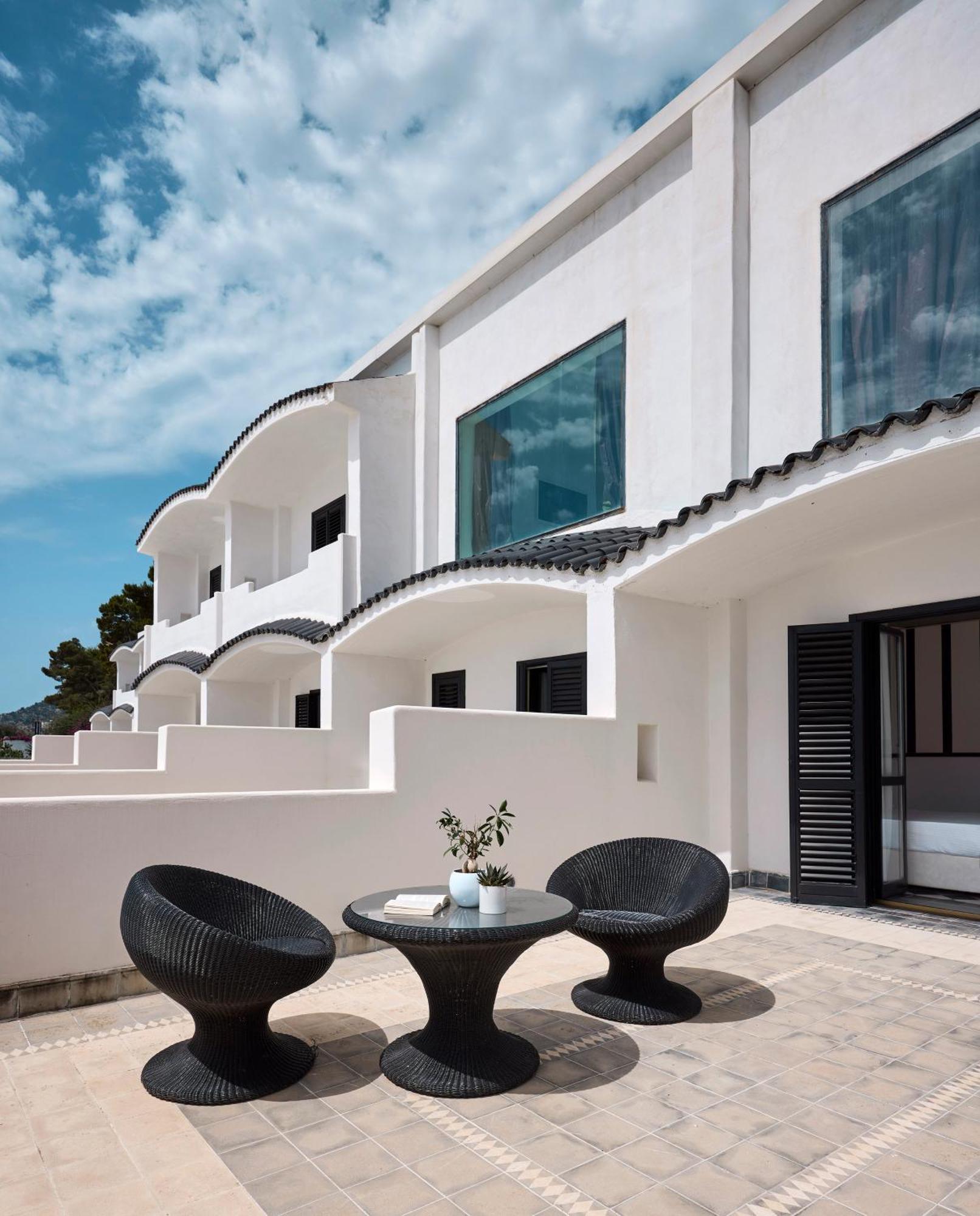 La Casa E Il Mare, Private Bay Hotel Mattinata Exterior foto